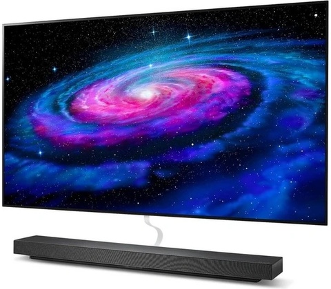 LG OLED65WX