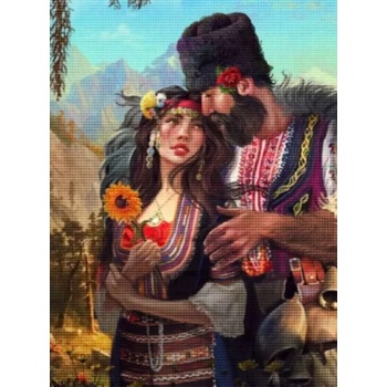 Image 1 of Утеха 40/50 см