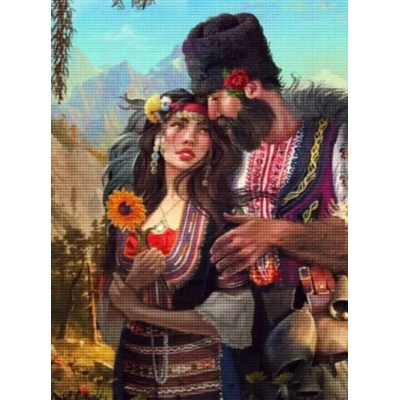 Утеха 40/50 см