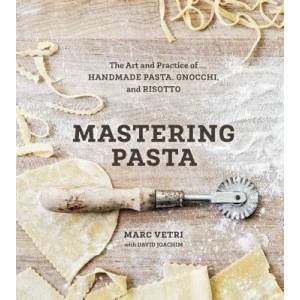 Mastering Pasta | David Joachim (2015)