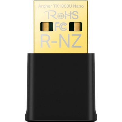 TP-Link Archer TX1800U Nano