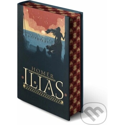 Ilias - Homér