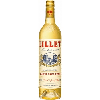 Image 1 of Lillet Blanc