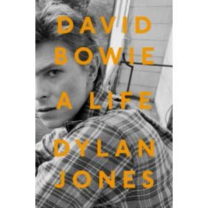 David Bowie | Dylan Jones (ISBN: 9781786090430)