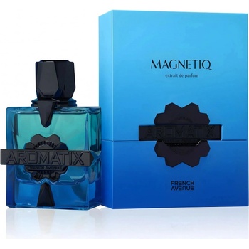 French Avenue Aromatix Magnetiq Extrait de Parfum 100 ml