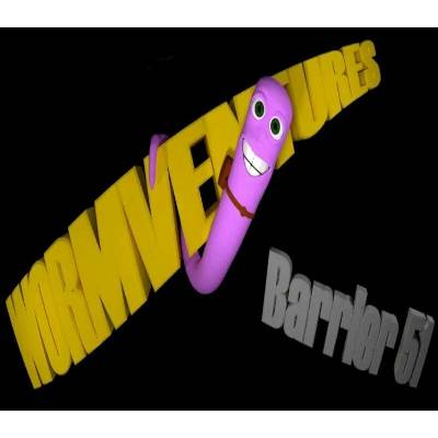 Wormventures: Barrier 51