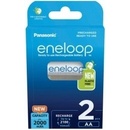 Panasonic Eneloop AA 2000mAh 2ks 3MCDE/2BE