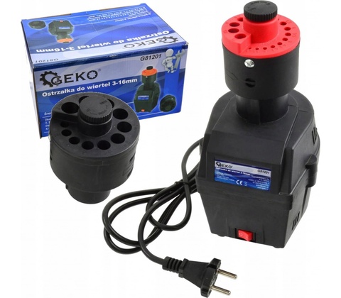Geko G81201