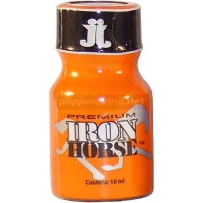 Iron Horse 10 ml