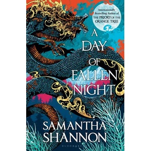 Day of Fallen Night (ISBN: 9781526619792)