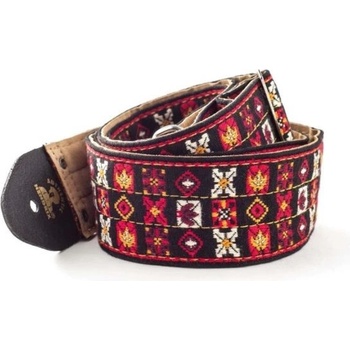 Dunlop Jimi Hendrix Festival Strap