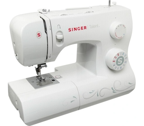Singer SMC 3321
