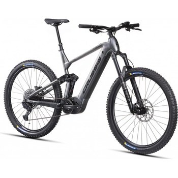 Crussis One-Full 10.10 2025