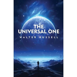 The Universal One (ISBN: 9798890967077)