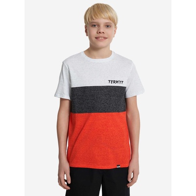 TERMIT Тениска Surf Boys Short sleeve t-shirt