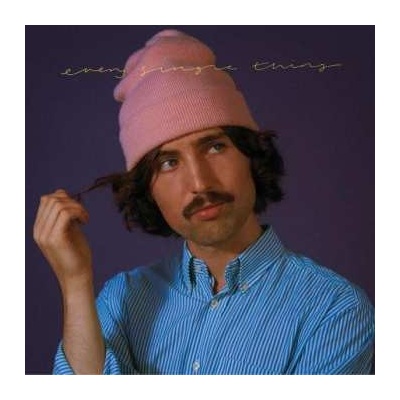 Will Joseph Cook - Every Single Thing LP
