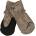 Mikk-Line Ръкавици Mikk-Line Polyester Baby Mittens Zip Gloves - Coriander - размер 122/128 (EU) (202-7961-0215)