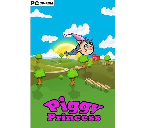 Piggy Princess