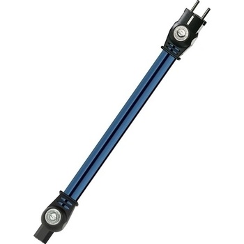 WireWorld STRATUS 7 - Napájecí kabel - 1,5M