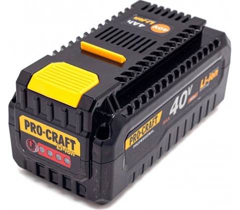 Procraft 40/4