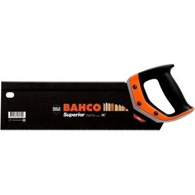 Bahco ERGO XT Superior 350mm 14" BA-3180-14-XT11-HP