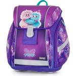 KARTON P+P Ученическа раница PREMIUM LIGHT Monster (8-92926)