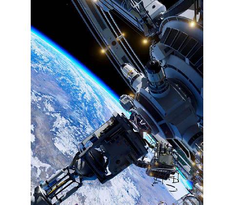 Adr1ft