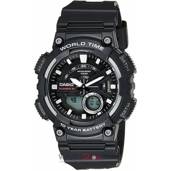 Image 1 of Casio AEQ-110W-1AVDF