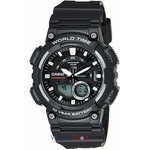 Casio AEQ-110W-1AVDF Часовници