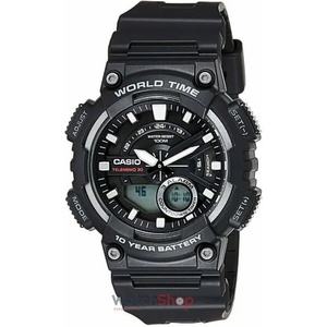 Casio AEQ-110W-1AVDF Часовници