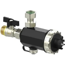 AVANSA filter magnetický ARAS Mini 3/4"