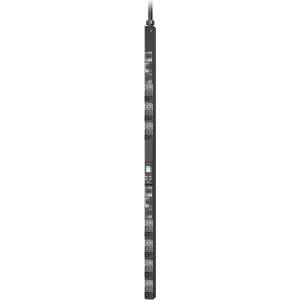 APC NetShelter Rack PDU Advanced, измерен, 34.6kW, 3-фазен, 415V, 60A, 560P6, 42 контакта (APDU11450ME)