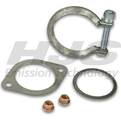 Montážní sada, filtr pevných částic HJS 82 14 2795
