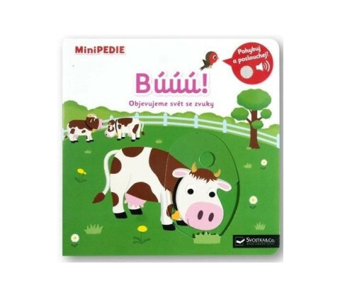 MiniPEDIE Búúú!