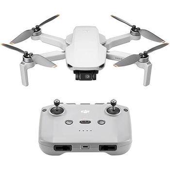 DJI Mini 4K (CP.MA.00000798.01)