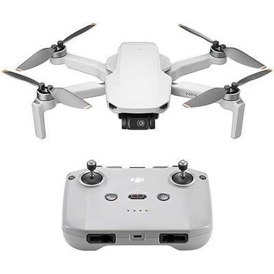 DJI Mini 4K (CP.MA.00000798.01)