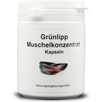 Karl Minck Зеленоуста Мида 500 mg 120 капсули | Karl Minck (245 KM)