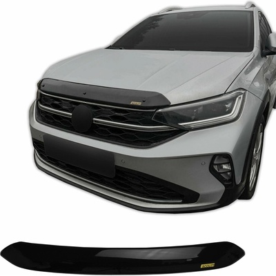 Plastový kryt kapoty VW Taigo 2021
