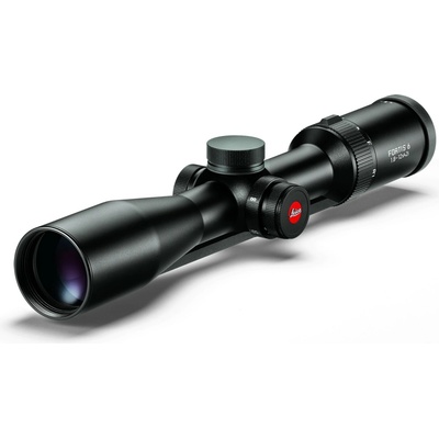 Leica Fortis 6 1,8-12x42i L-4a so šínou