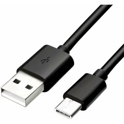 Samsung ECB-DU4EBE microUSB Datový, 1,5m, černý