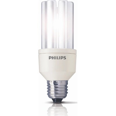 Philips Master PL-E 11W 827 E14 230-240V kompaktní zářivka