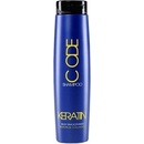 Stapiz Keratin Code Shampoo šampón na vlasy s keratínom 1000 ml
