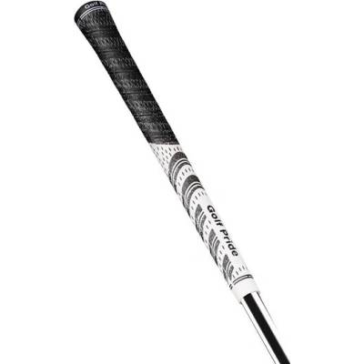 Grip Golf Pride New Decade MultiCompound Midsize černá/červená Midsize