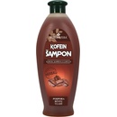 3K šampón proti padaniu vlasov kofeinový 550 ml