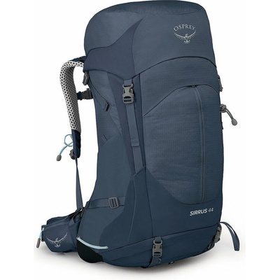 Osprey Sirrus 44l muted space blue
