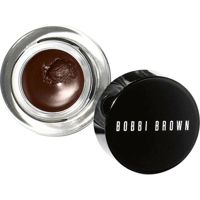 Bobbi Brown Long-Wear Gel Eyeliner dlhotrvajúce gélové očné linky 13 Chocolate Shimmer Ink 3 g