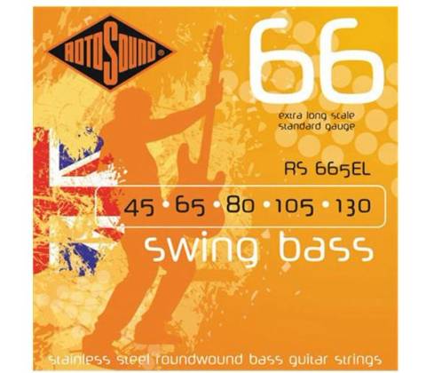 Rotosound RS665EL