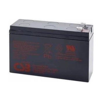 CSB-Battery Battery for CSB HR 1224WF2 Uninterruptible Power Adapter