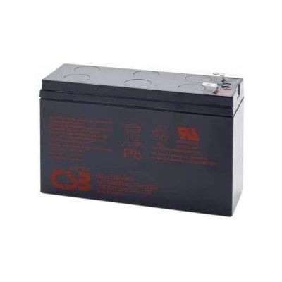 CSB-Battery Battery for CSB HR 1224WF2 Uninterruptible Power Adapter
