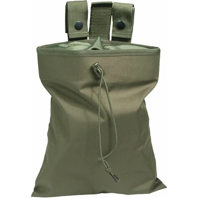 Mil-tec Molle na prázdne zásobníky oliv